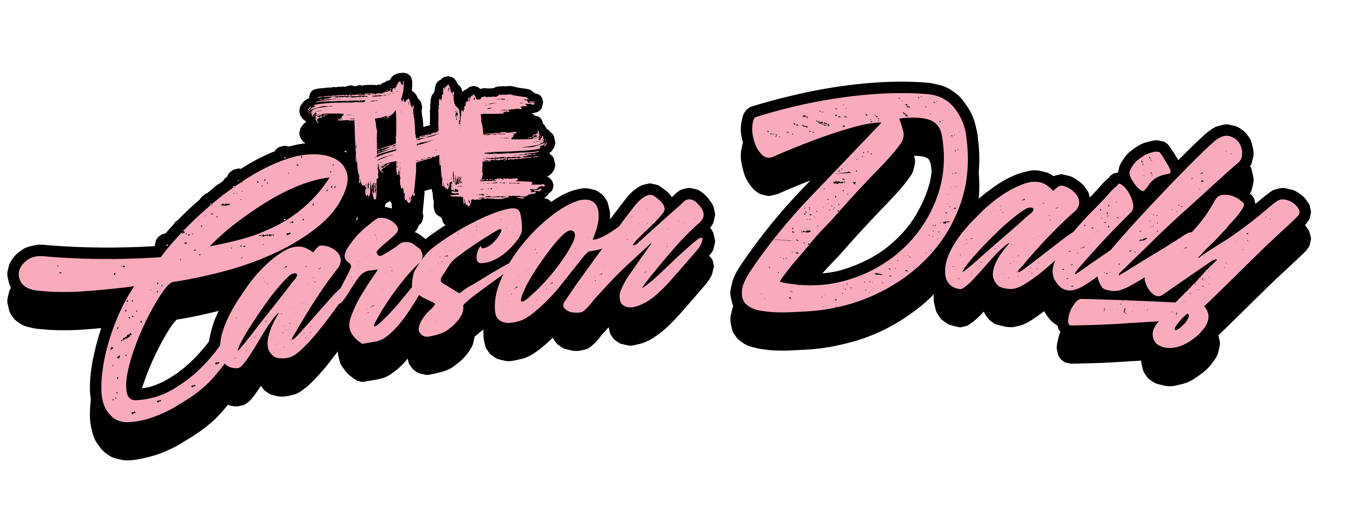 The Carson Daily (Logo)